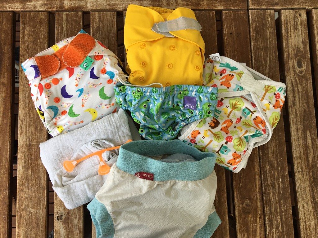 Ist eine Stoffwindelberatung das&nbsp;Richtige?