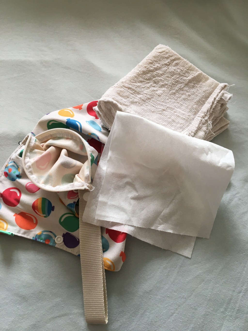 Nützliches Zubehör